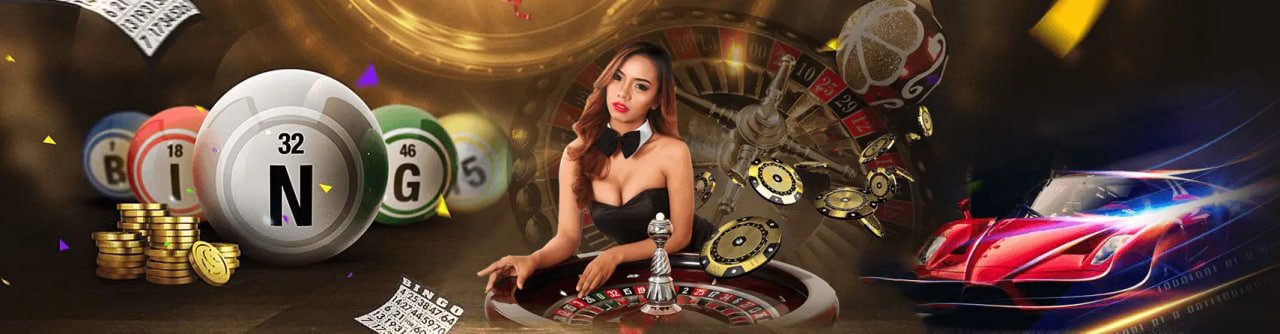 g403 Baccarat Biasa Evo